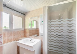 80 m² House ∙ 3 bedrooms ∙ 6 guests