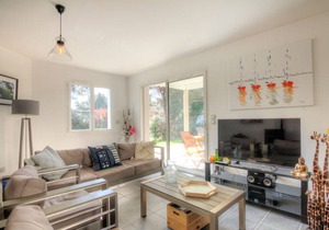 88 m² House ∙ 3 bedrooms ∙ 6 guests