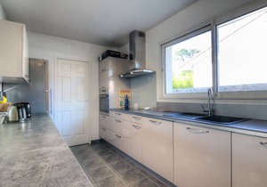 88 m² House ∙ 3 bedrooms ∙ 6 guests
