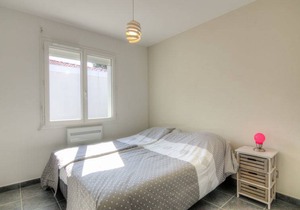 88 m² House ∙ 3 bedrooms ∙ 6 guests