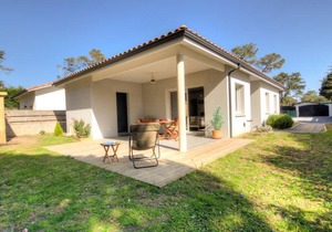 88 m² House ∙ 3 bedrooms ∙ 6 guests