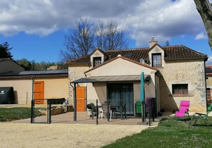 90 m² House ∙ 3 bedrooms ∙ 6 guests