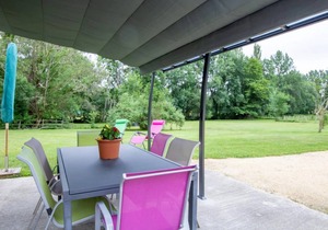 90 m² House ∙ 3 bedrooms ∙ 6 guests