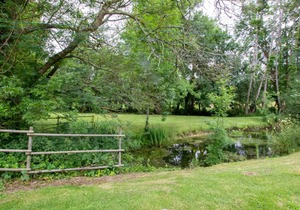 90 m² House ∙ 3 bedrooms ∙ 6 guests