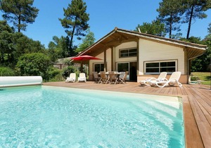 90 m² House ∙ 3 bedrooms ∙ 8 guests