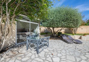 95 m² Accommodation ∙ 2 bedrooms ∙ 4 guests