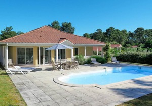 95 m² Accommodation ∙ 3 bedrooms ∙ 6 guests