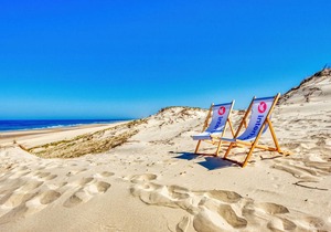 95 m² Accommodation ∙ 3 bedrooms ∙ 6 guests