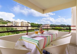 95 m² Apartment ∙ 3 bedrooms ∙ 6 guests