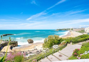 95 m² Apartment ∙ 3 bedrooms ∙ 6 guests