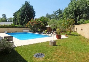 95 m² House ∙ 2 bedrooms ∙ 4 guests