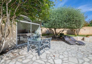 95 m² House ∙ 2 bedrooms ∙ 4 guests