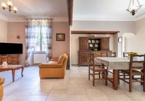 95 m² House ∙ 2 bedrooms ∙ 4 guests