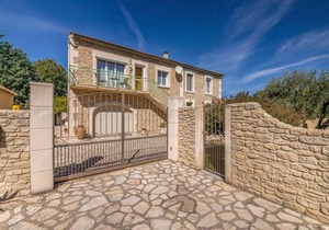 95 m² House ∙ 2 bedrooms ∙ 4 guests