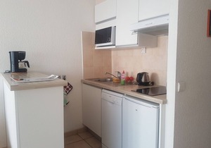 A/C Studio for 2/3 - Near Beach and Shops - Free WiFi