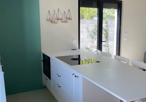 Adorable Maison au Canon Grande Terrasse - Cap Ferret