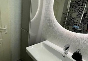 AGREABLE T3 AU CENTRE DU MOULLEAU AVEC WIFI - FR-1-374-161