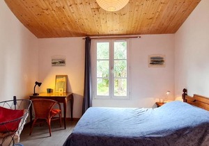 Agréable villa à proximité de la plage