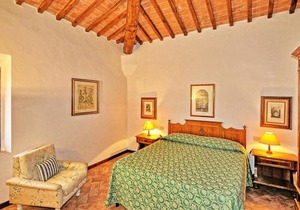 Agriturismo Fattoria Il Piano - Appartamento Lavanda - San Gimignano