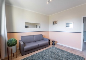 Amazing 1BR/4P Centre ville Gare Saint Charles - 2