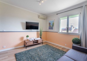 Amazing 1BR/4P Centre ville Gare Saint Charles - 2