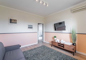 Amazing 1BR/4P Centre ville Gare Saint Charles - 2