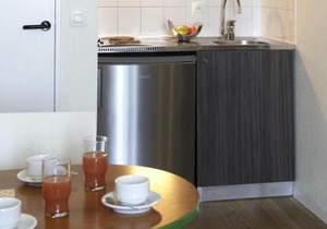 Aparthotel Adagio Access Bordeaux Rodesse