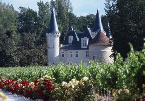 Aparthotel Adagio Access Bordeaux Rodesse