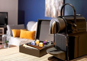 Aparthotel Adagio Access Marseille Prado Perier