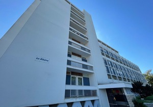 Apartment Saint-Georges-de-Didonne, 2 bedrooms, 6 persons