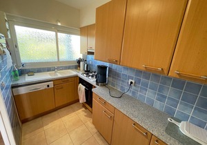 Apartment Saint-Georges-de-Didonne, 2 bedrooms, 6 persons