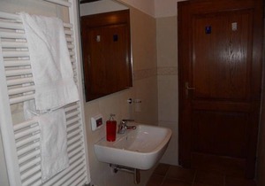 Apartment 10 min from the center overlooking the beautiful Tuscan countryside