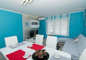apartman Marin