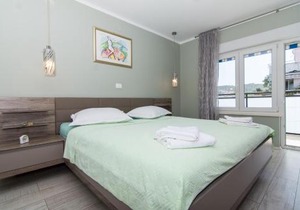 apartman Marin