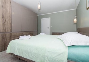 apartman Marin