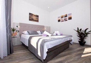 Apartmani Split L&A