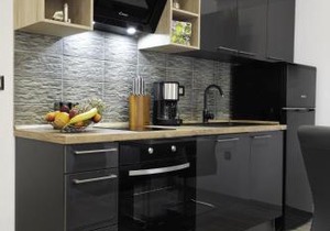 Apartmani Split L&A