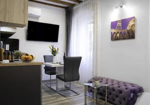 Apartmani Split L&A