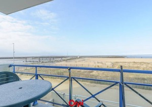 Apartment Châtelaillon-Plage, 1 bedroom, 4 persons