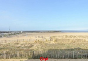 Apartment Châtelaillon-Plage, 1 bedroom, 4 persons