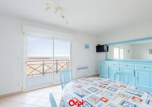 Apartment Châtelaillon-Plage, 1 bedroom, 4 persons