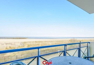 Apartment Châtelaillon-Plage, 1 bedroom, 4 persons