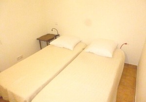 APARTMENT 3 ROOMS CLIMATISE IN RESIDENCE WITH SWIMMING POOL AND TENNIS
