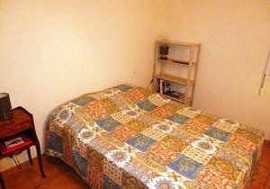 APARTMENT 3 ROOMS CLIMATISE IN RESIDENCE WITH SWIMMING POOL AND TENNIS