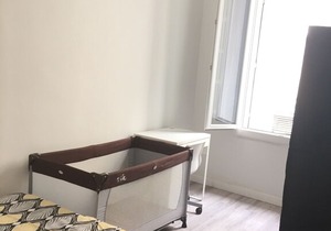 Apartment 3min from the old port