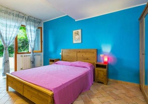 Apartment Agrifoglio by Interhome