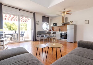 Apartment Anđa by Interhome