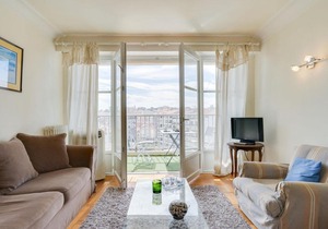 Apartment Atlantic