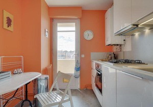 Apartment Atlantic