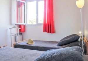 Apartment Atxuria by Interhome